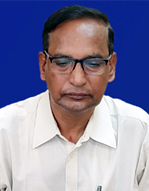 Dr. Pratap Kumar Mohanty