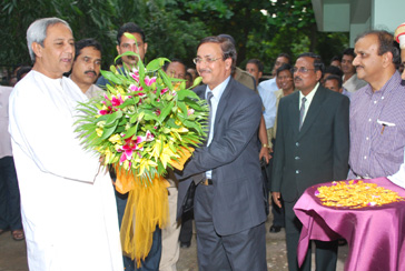 Court & Office Inauguration (2021) 