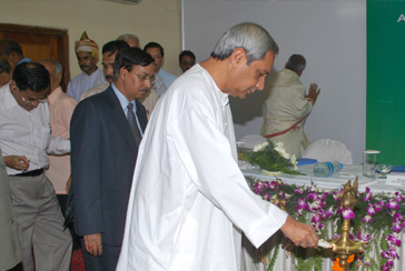 Court & Office Inauguration (2021) 