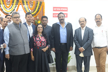 Court & Office Inauguration (2021) 